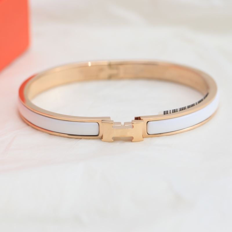 H**mes bracelets
